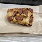 パサージュ ア ニヴォ - スコーン 280円