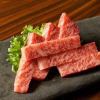 A5極みサーロイン