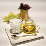 エルミタージュ ドゥ タムラ - 