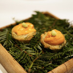 エルミタージュ ドゥ タムラ - 