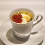 エルミタージュ ドゥ タムラ - 