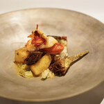 エルミタージュ ドゥ タムラ - 