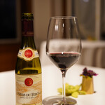 エルミタージュ ドゥ タムラ - 