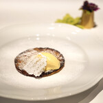 エルミタージュ ドゥ タムラ - 