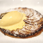 エルミタージュ ドゥ タムラ - 