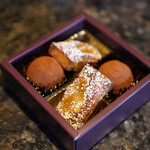 エルミタージュ ドゥ タムラ - 