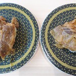 はま寿司 - 牛カルビ110円