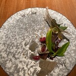 リストランテ ティー ブイ ビー - 