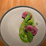 リストランテ ティー ブイ ビー - 