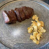 鉄板焼 さざんか - 