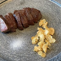 鉄板焼 さざんか - 