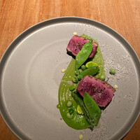 リストランテ ティー ブイ ビー - 