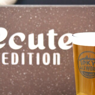 トウキョウ エールワークス ステーション タップルーム_2