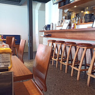 トウキョウ エールワークス ステーション タップルーム_1