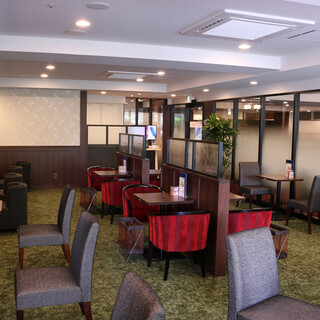 喫茶室 ルノアール_2