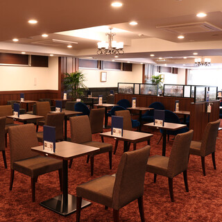 喫茶室 ルノアール_0