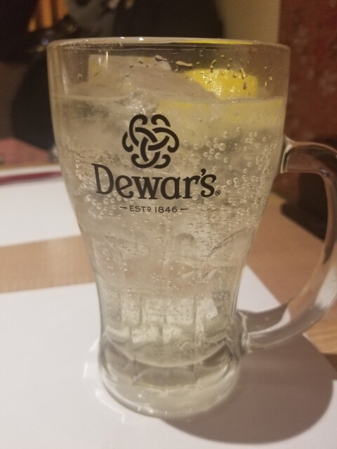 Shunsai Ryori to Retashabu Dokoro Shishifunjin Bekkan