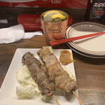 やきとり居酒屋 六六 - 