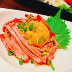 Imaizumi Yakiniku Dainingu En - 