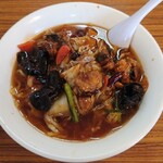 紅福楼 - 料理写真:
