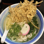 手打うどん 四国屋 - 