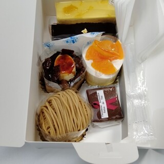 パティスリーケイノシン_1