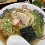 おかだうどん - 