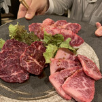 Yakiniku Izakaya Kassai - 