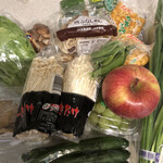 深澤青果店 - 料理写真: