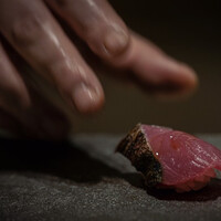 鮨 なんば 日比谷 - 