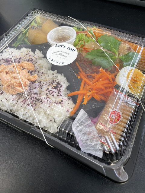 Let's eat! kitanagoya