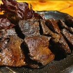 地鶏食堂じん. - 