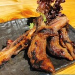 地鶏食堂じん. - 