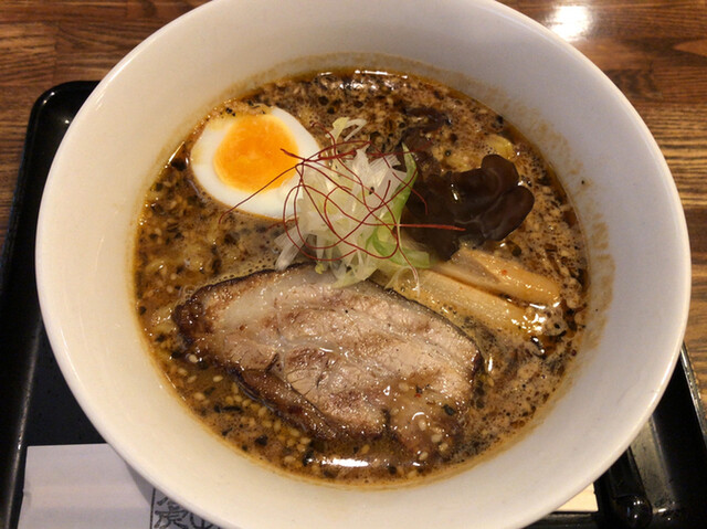 移転 らーめん寅乃虎 とらのこ 円山公園 ラーメン 食べログ 移転 らーめん寅乃虎 とらのこ 円山公園 ラーメン 食べログ