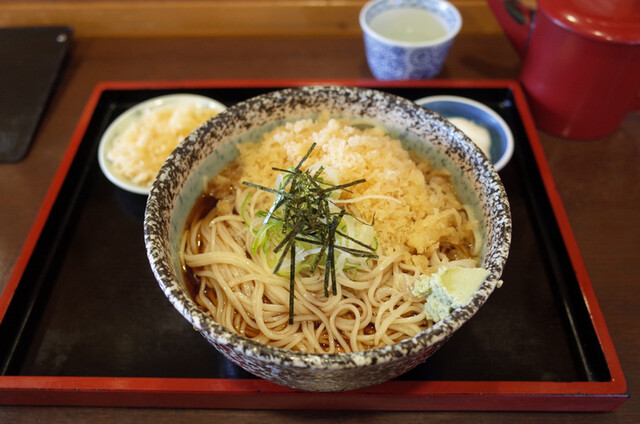 蕎麦が美味しくなりましたよ By 苦瓜爺 そば処 安澄 大久保 そば 食べログ 蕎麦が美味しくなりましたよ By 苦瓜爺 そば処 安澄 大久保 そば 食べログ