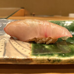 Sushi Ishijima - ・平政