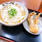 讃岐うどん いわい - 