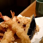 Tempura Hisago - 