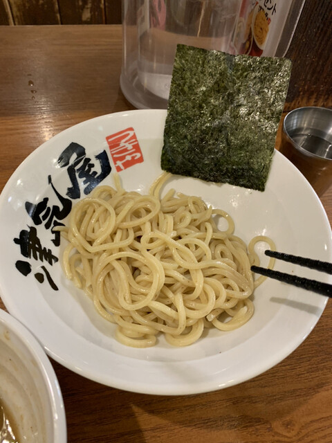 つけ麺 津気屋 武蔵浦和 武蔵浦和 ラーメン 食べログ