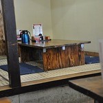 天龍 - 上りもありました