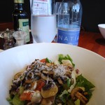 エキ ポンテベッキオ ア オオサカ - 