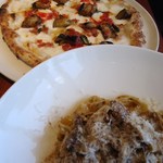 エキ ポンテベッキオ ア オオサカ - 