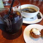 エキ ポンテベッキオ ア オオサカ - 