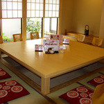 Washoku大穀 - 【個室完備】ご宴会、同窓会、接待…様々なシーンでご利用下さい。