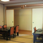 旅亭　嵐月 - 通されたお部屋