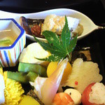 旅亭　嵐月 - 二の重