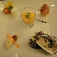RISTORANTE YOSHIMI - 前菜プレート