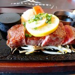 STEAK HOUSE WATAYOSHI - 