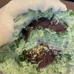 サカノウエカフェ - 