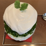 サカノウエカフェ - 